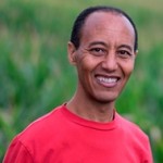 Michael Abraha