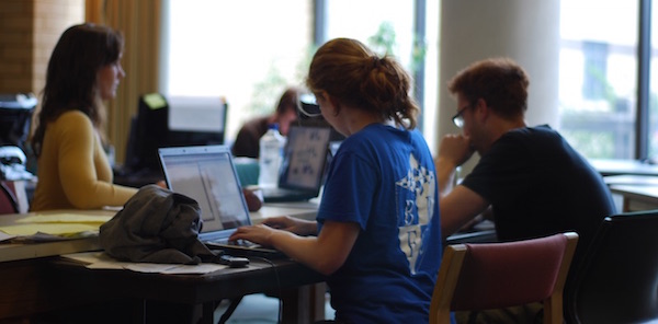 QGIS Workshop with MSU Library