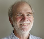 Photo of Phil Robertson, MSU Faculty member