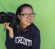 Sabrina Brown, KBS intern