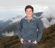 Dr. Sarah Fitzpatrick traveled to Peru earlier this year