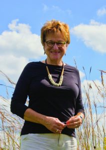 Kay Gross