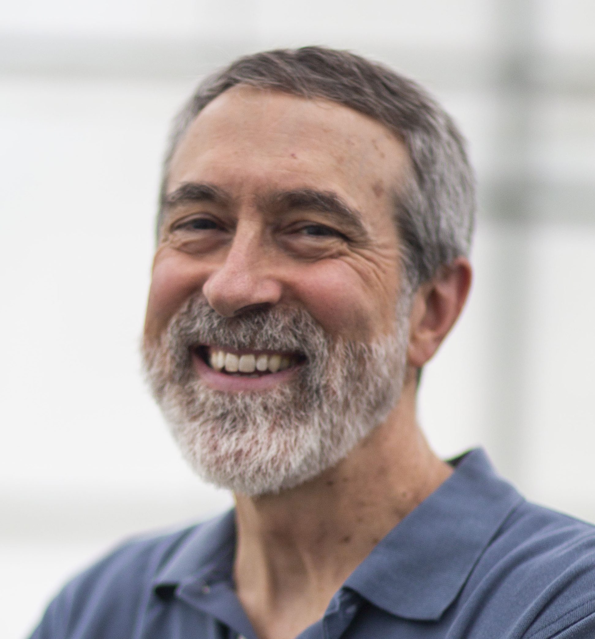 Picture of Jeffrey Conner