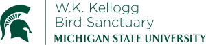 Kellogg Bird Sanctuary logo