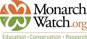Monarch Watch logo