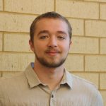 Headshot of Kyle Jaynes.