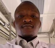 Head shot of Ousseini Issaka Salia