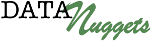 Data Nuggets logo