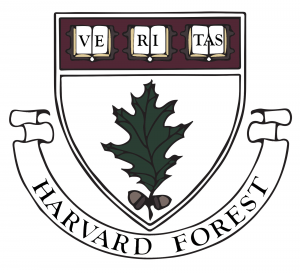 Harvard Forest Logo