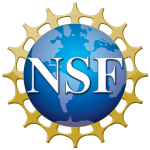 National Science Foundation logo.