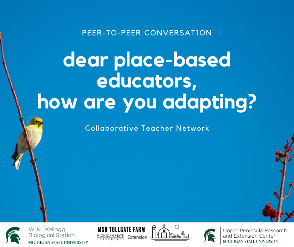 Collaborative Teacher Network