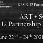 2021 K-12 Partnership Summer Institute