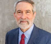 Head shot portrait of Jeffrey K. Conner.