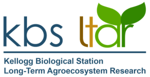 KBS Long-term Agroecosystem Research program logo.
