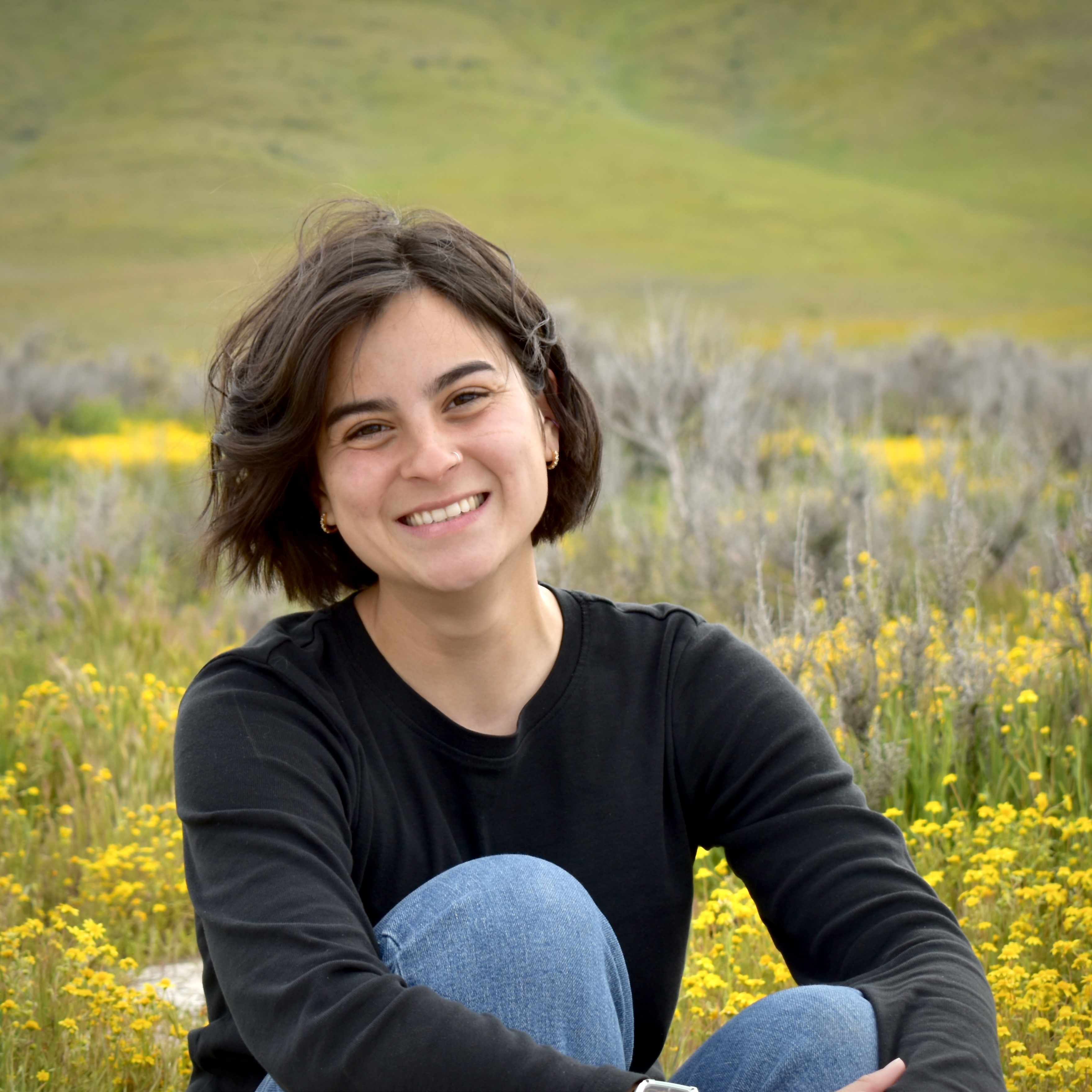 Annabelle McCarthy headshot