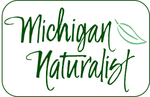 MSU Extension Michigan Naturalist Program logo