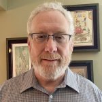 Head shot photo of Bryan Foster.